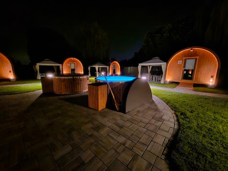 Vicolungo Spa & Welness Carpignano Sesia photo