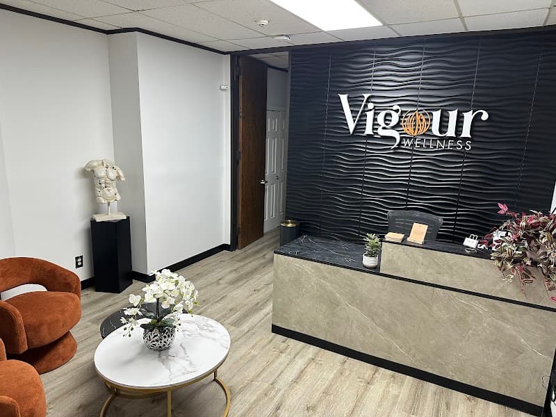 Vícto'r Massage . Houston photo