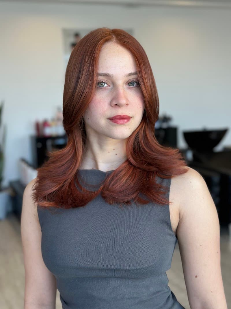 Victor Fernandez Salon Boutique Viña del Mar photo