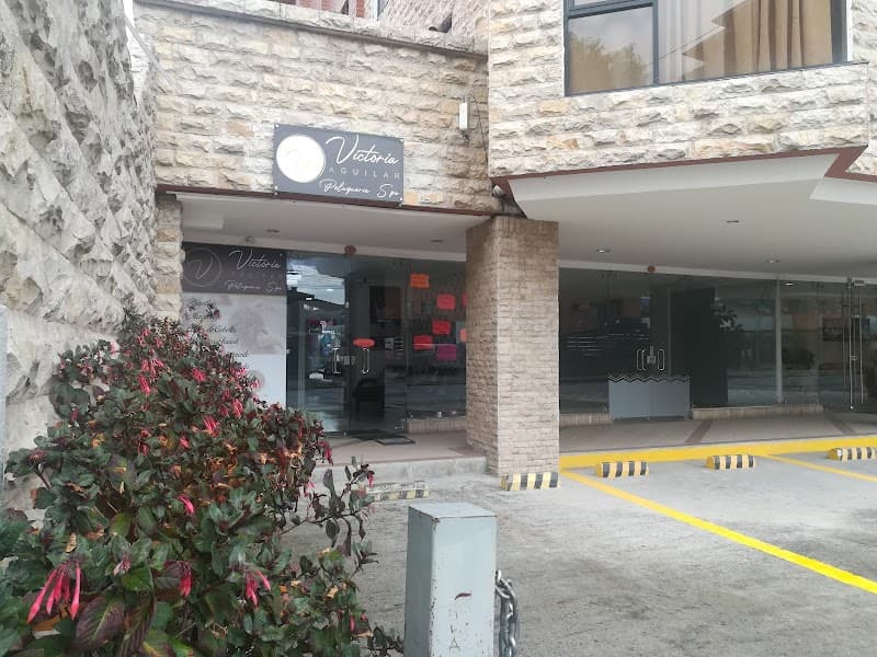 Victoria Aguilar Peluqueria y Spa Cuenca photo