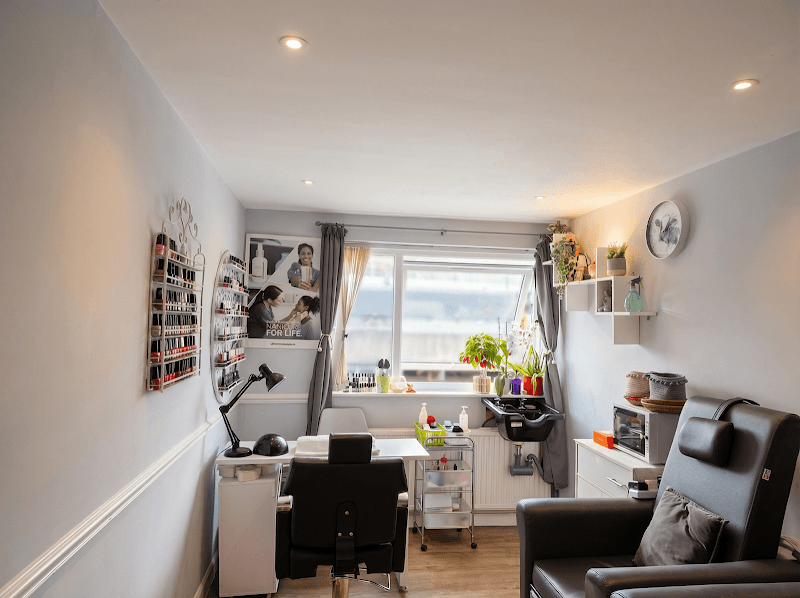 Victoria Beauty Salon London photo