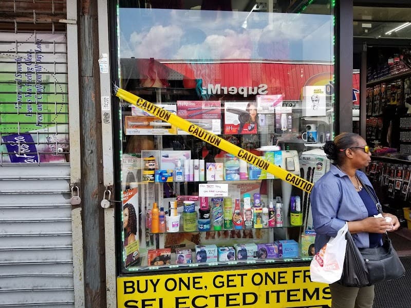 Victoria Beauty Supply Paterson photo