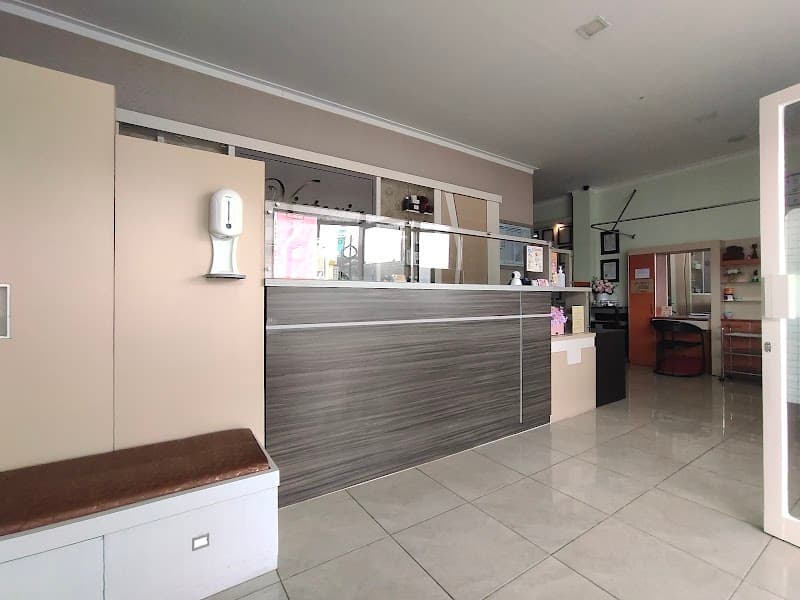 Victoria Beauty Treatment Berau photo