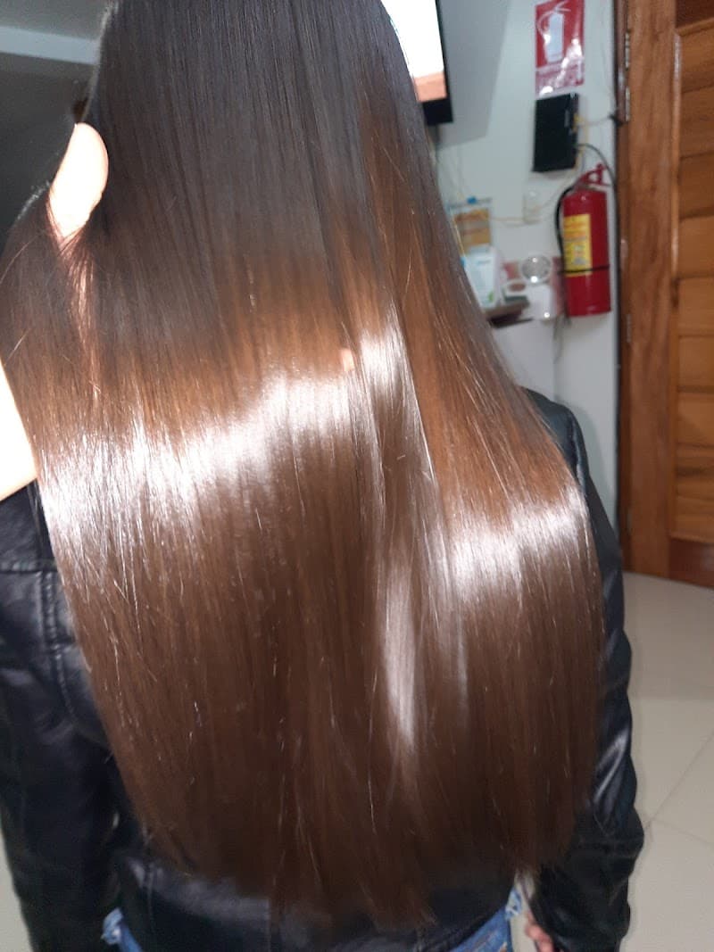 Victoria by JS / Centro de Belleza y Bienestar Chiclayo photo