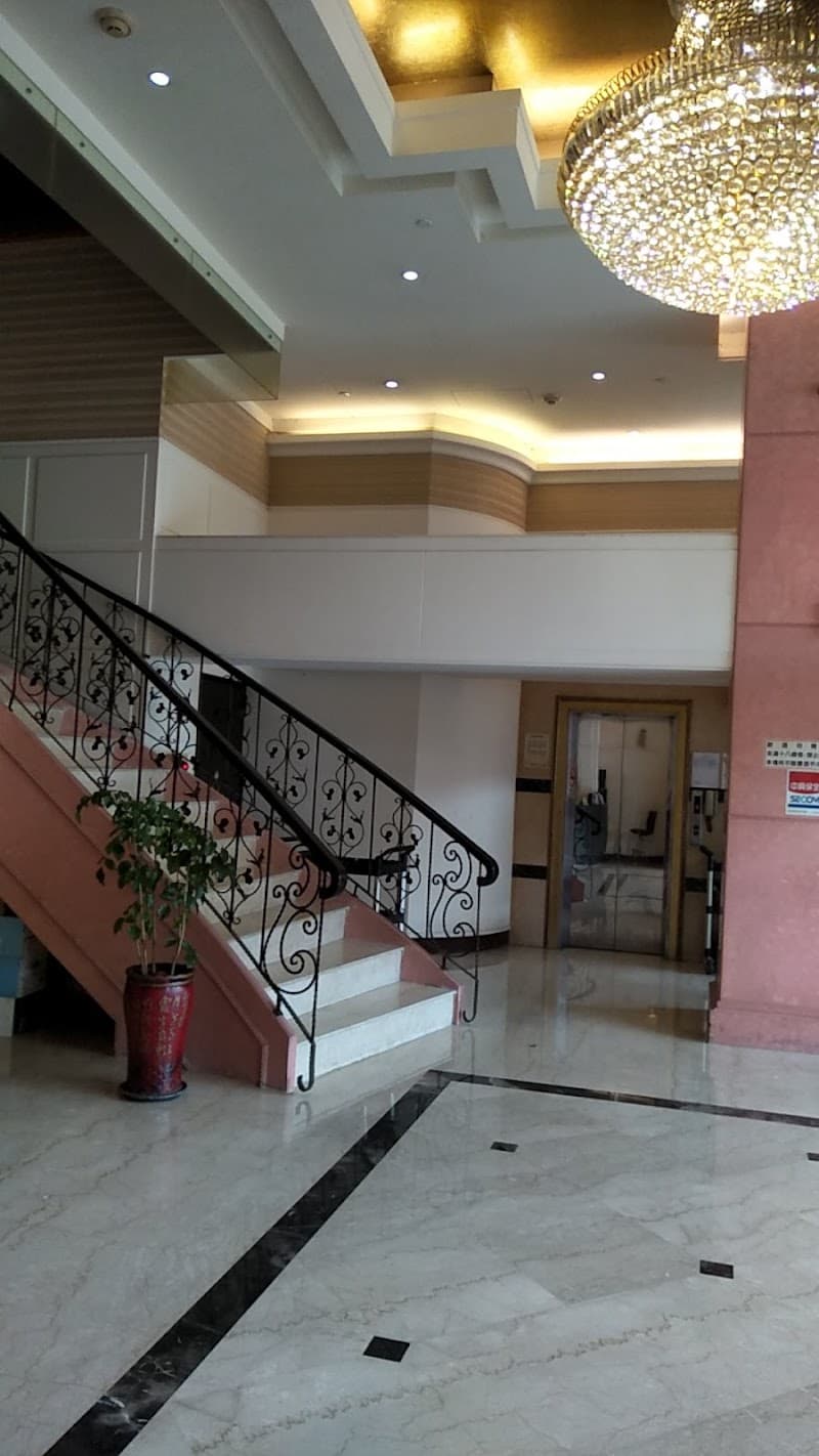 Victoria Club Hsinchu City photo