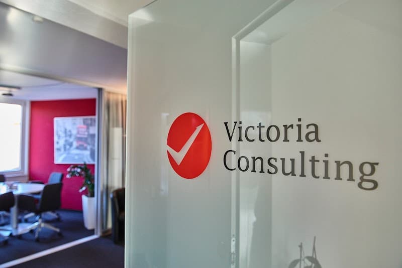 Victoria Consulting GmbH Nürnberg photo