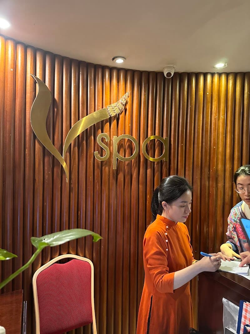 Victoria De Spa Quận Ngũ Hành Sơn photo