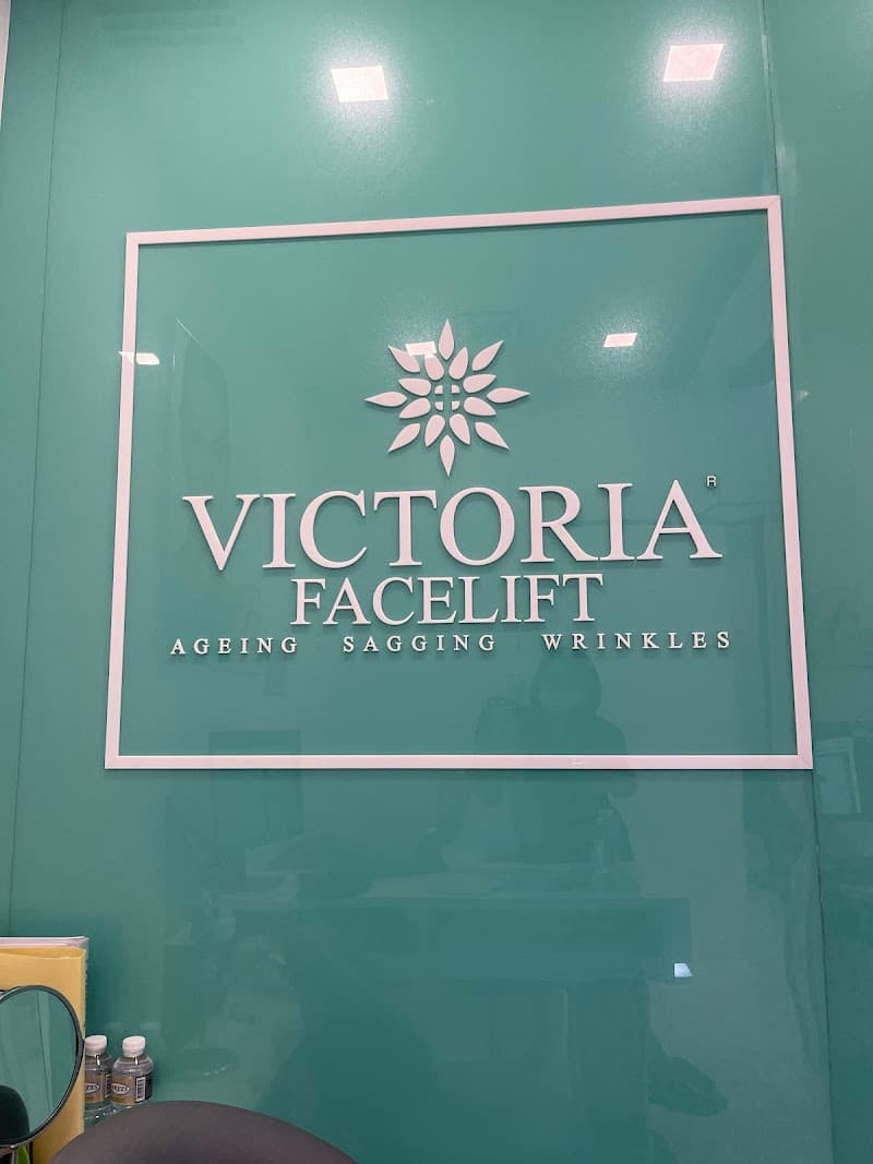 Victoria Facelift Singapore photo