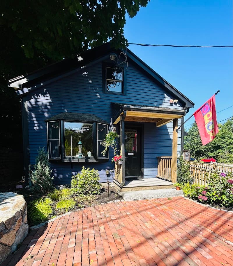 Victoria Grace Day Spa Danvers photo