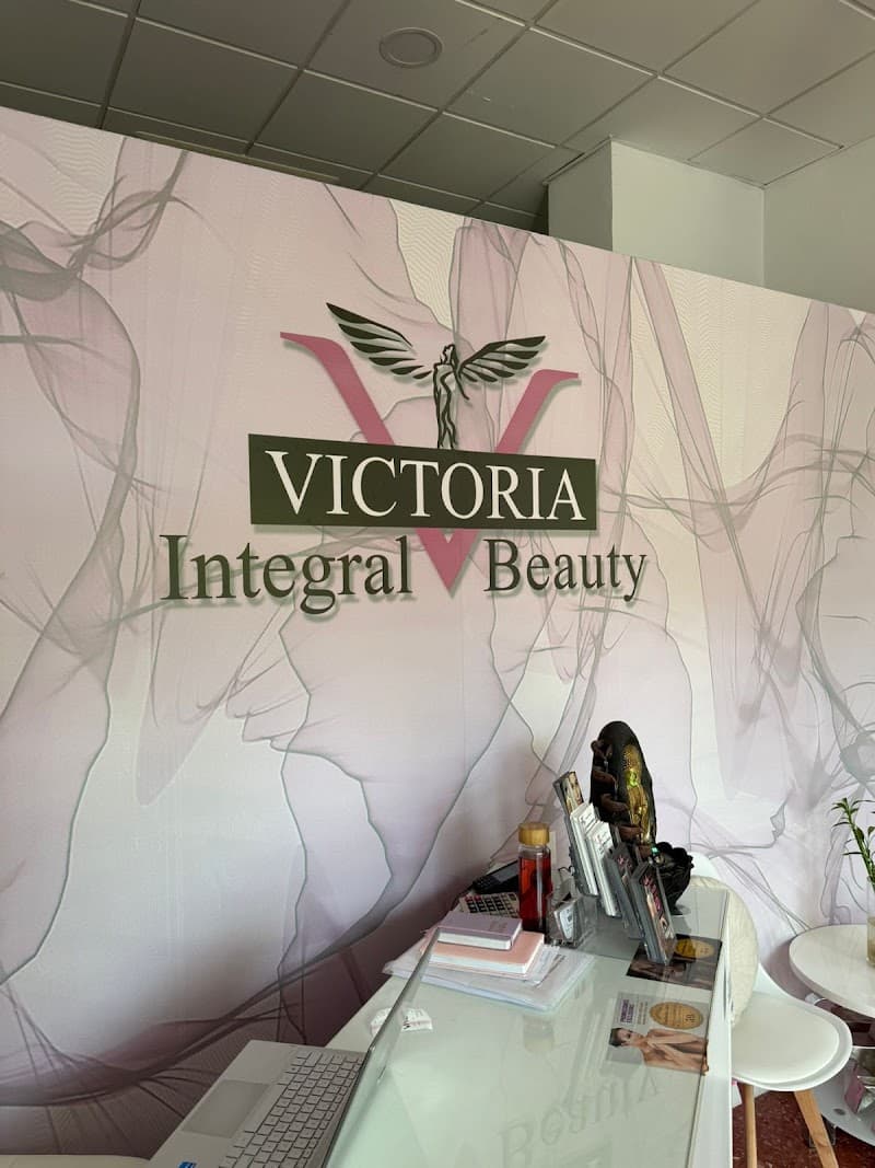 Victoria Integral Beauty València photo