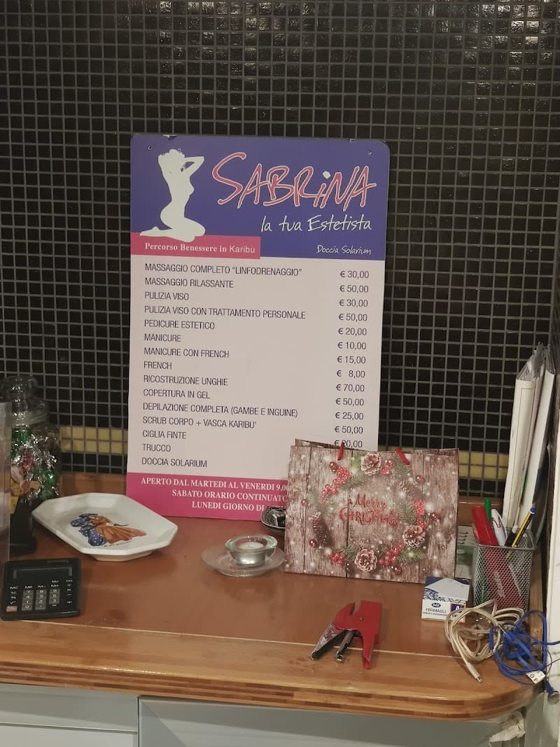 Victoria Luxury Spa Latina photo