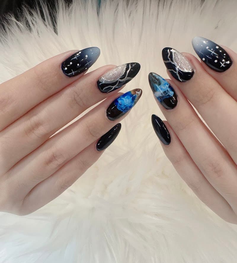Victoria Nails & Spa Perth photo