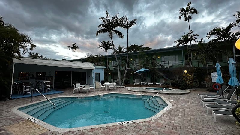 Victoria Park Italy Spa Fort Lauderdale photo