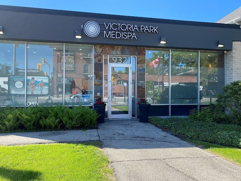 Victoria Park Medispa Winnipeg photo