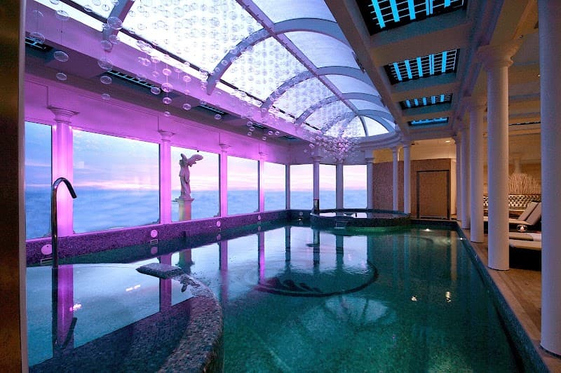 Victoria Regeneration SPA Roma photo