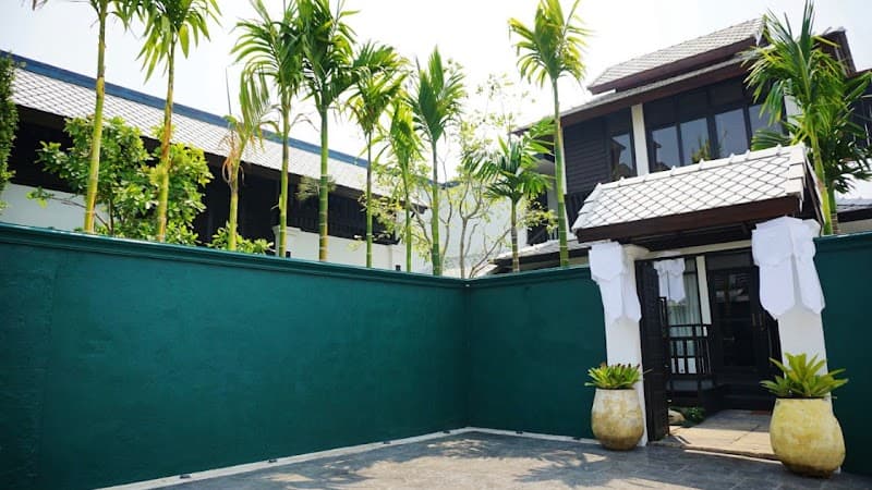 Victoria's Massage Wualai Chiang Mai photo