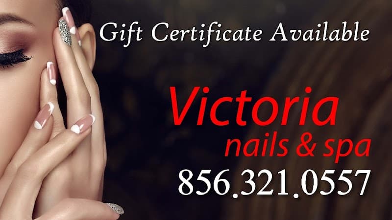 Victoria's Nail & Spa Cherry Hill photo