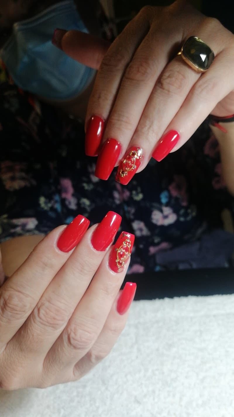 Victoria's Nails Distrito Central photo