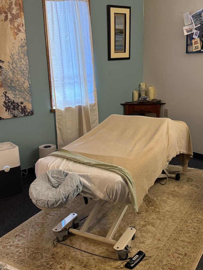 Victoria Sans LMT Glastonbury photo