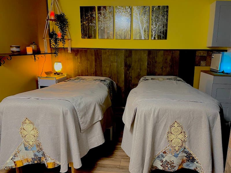 Victoria Spa and Beauty New York photo