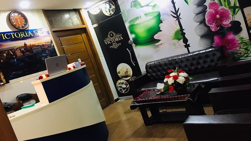 Victoria Spa and Salon First Floor photo