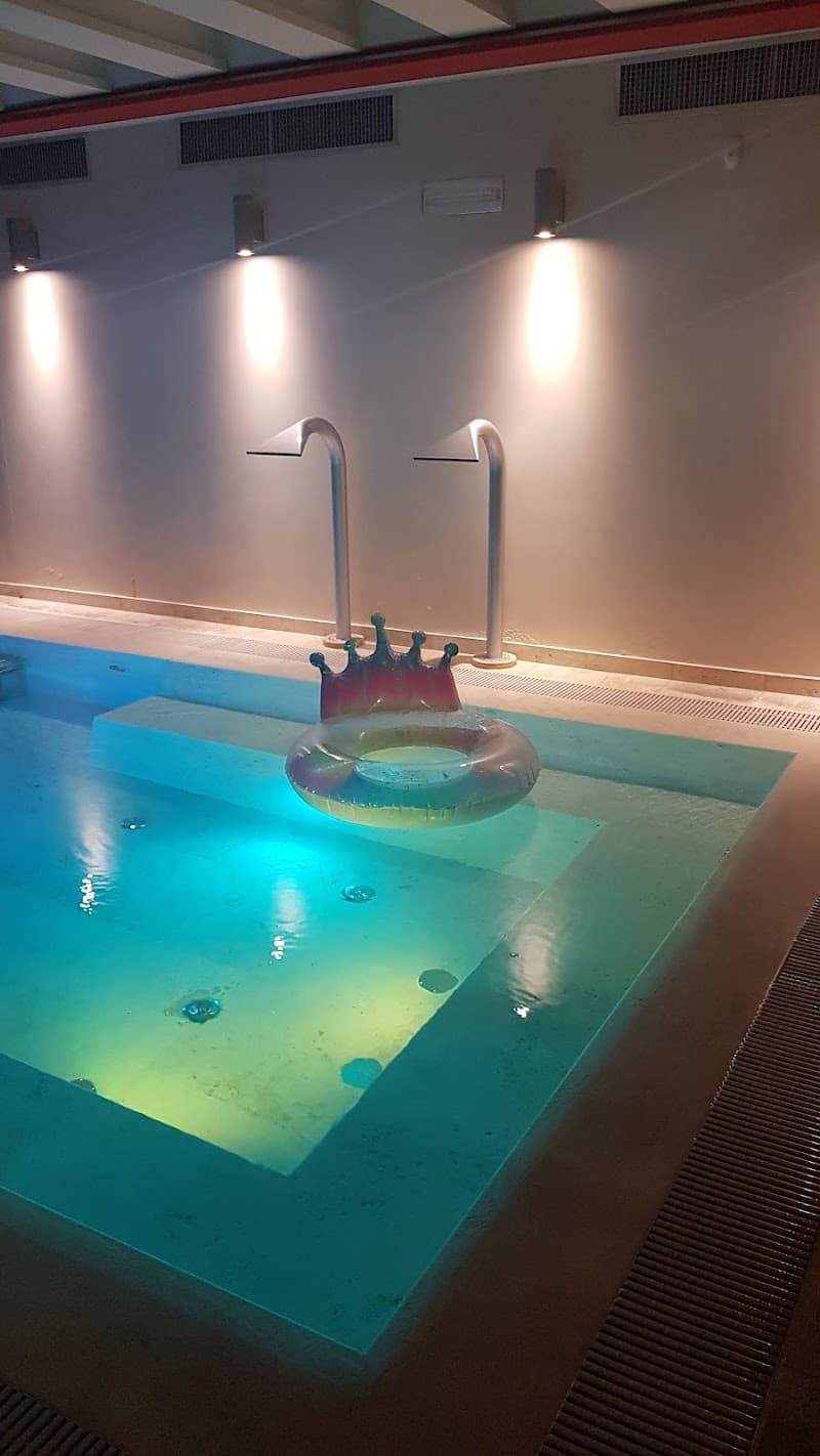 Victoria SPA Beauty&Fitness Arezzo photo