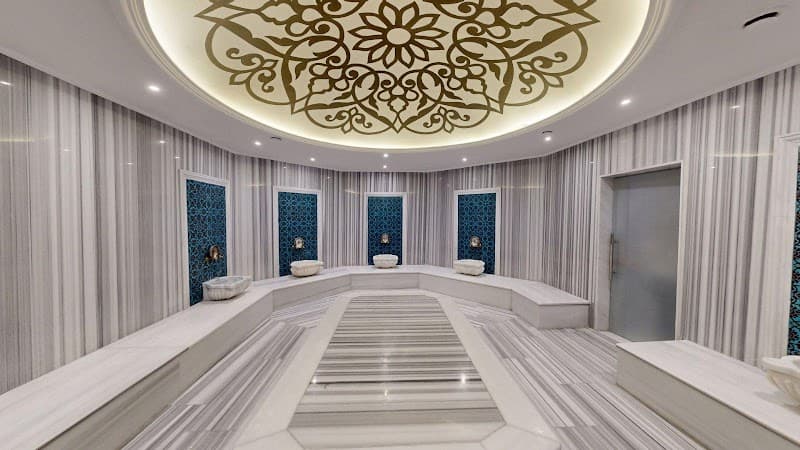 Batumi victoria spa & fitness photo