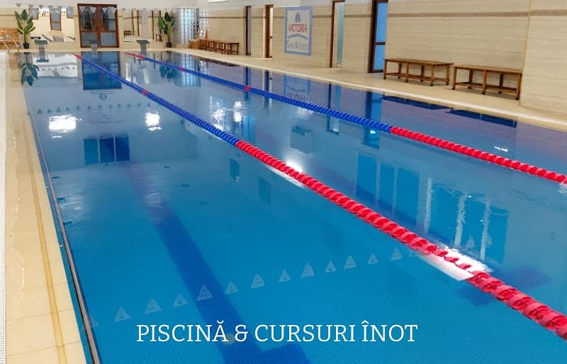 Victoria Spa & Wellness Pitești photo