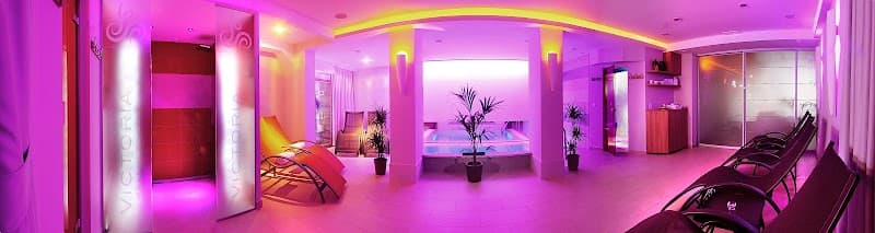 Victoria Wellness Club Ljubljana photo