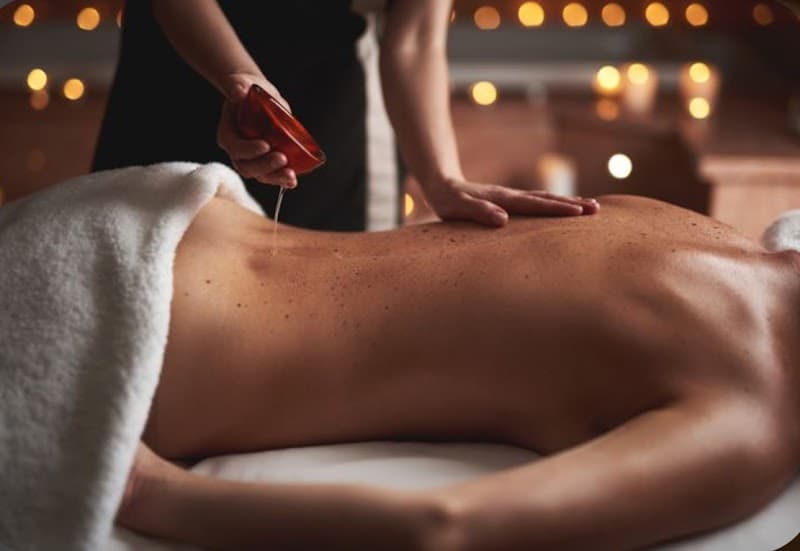 Victorian Bali Spa, CBD Auckland photo