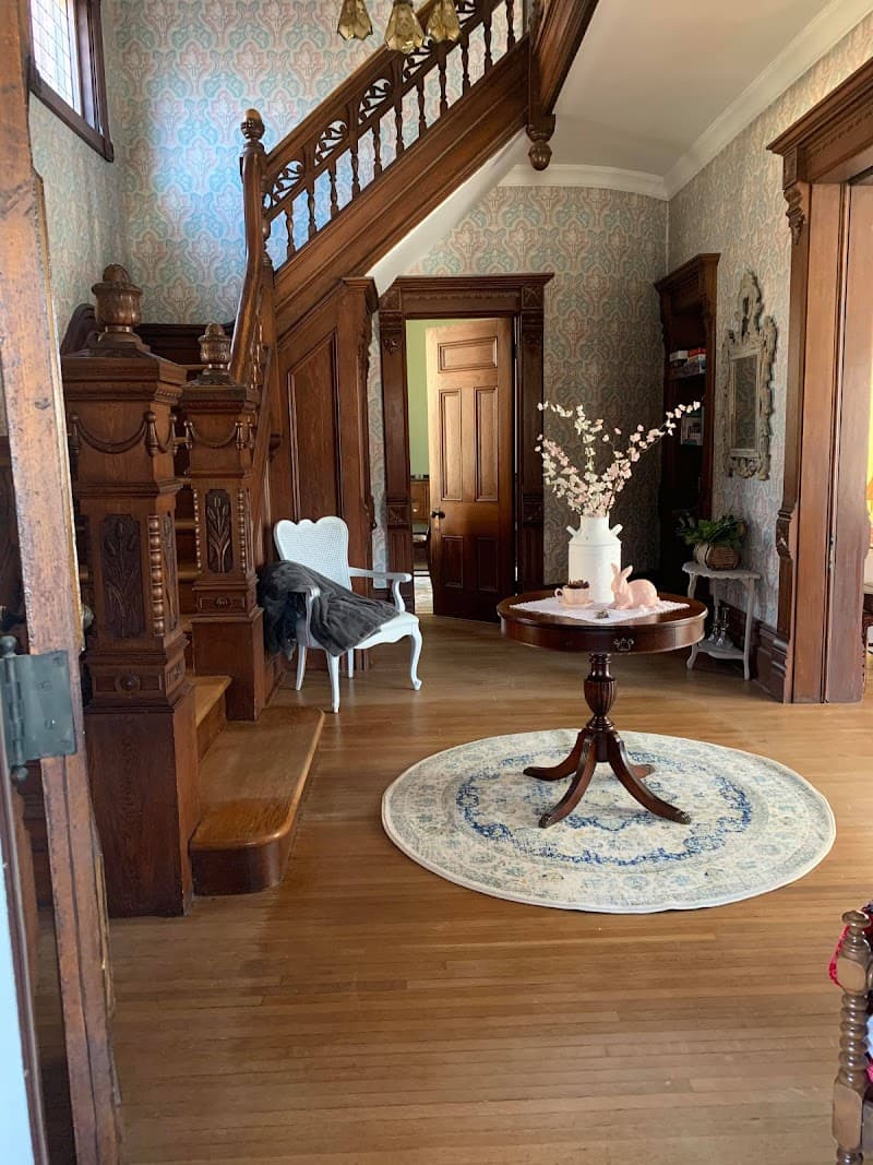 Victorian Inn and Spa On Main North Perth photo