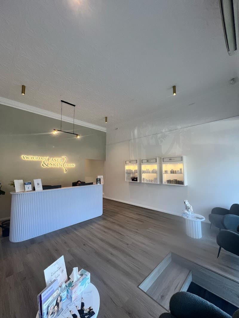 Victorian Laser And Skin Hawthorn photo