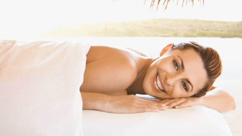 Victorian Spa and Wellness Center Troy photo