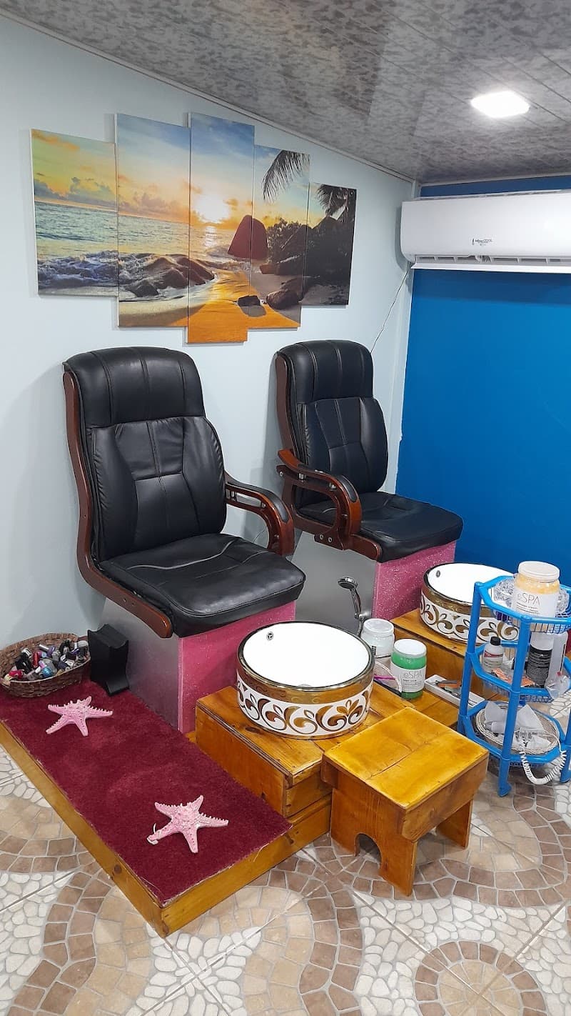 Victorias Beauty Spa Siparia photo