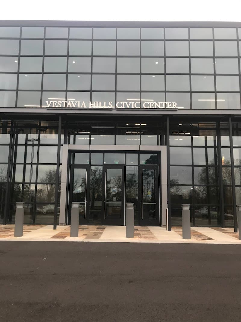 Victorious Zumba Vestavia Hills photo