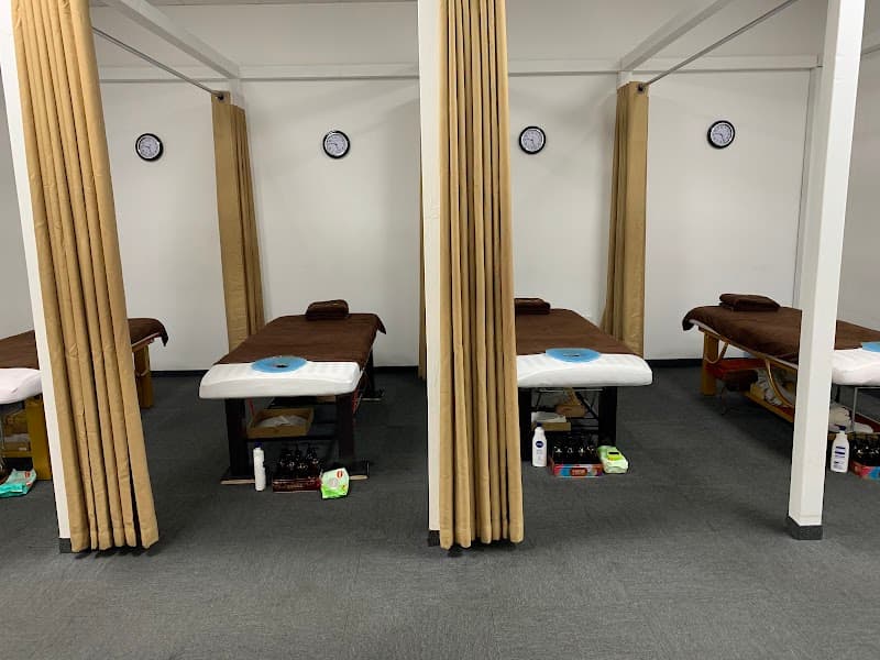 Victory Massage Limited Wellington photo