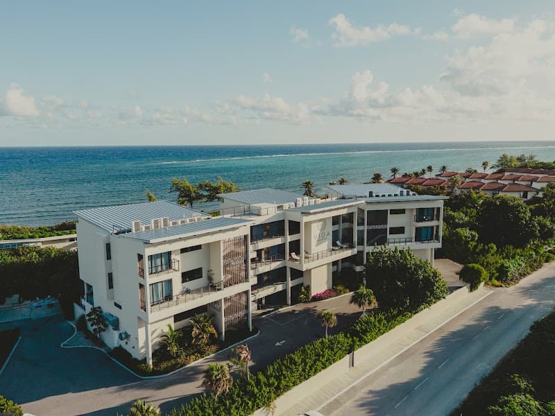 VIDA Cayman Grand Cayman photo