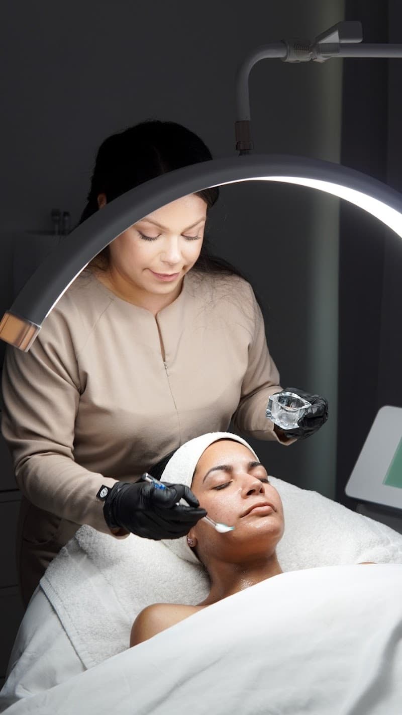 Vida Estética Spa Sanchez photo