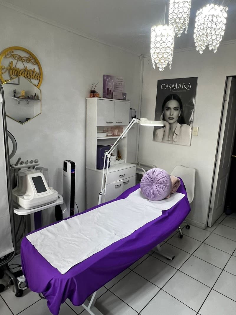 Vida Estilo Centro Estética Integral Iquique photo
