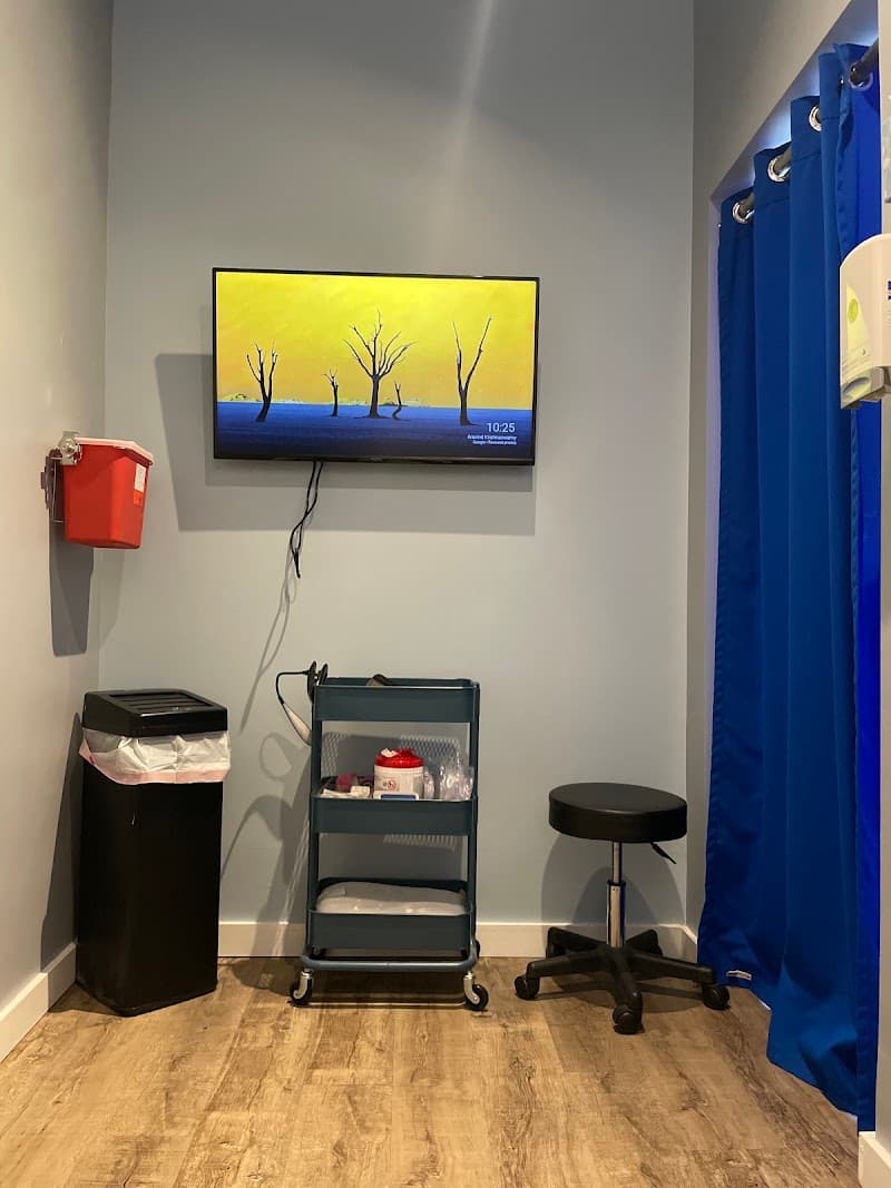 Vida-Flo Buckhead: The Hydration Station Atlanta photo