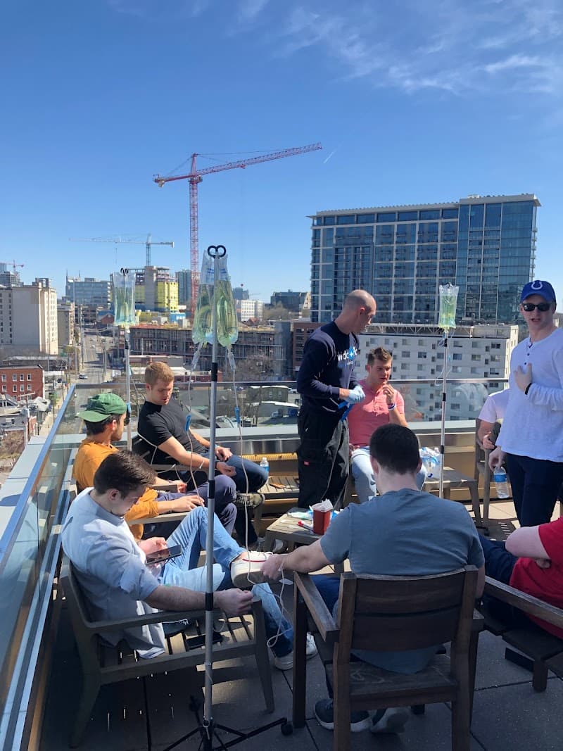 Vida-Flo Nashville photo