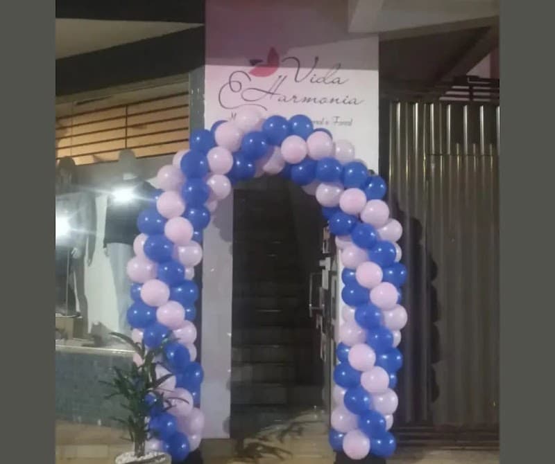 Vida Harmonia, Massoterapia Estética e Beleza Corporal e Facial Três Barras do Paraná photo