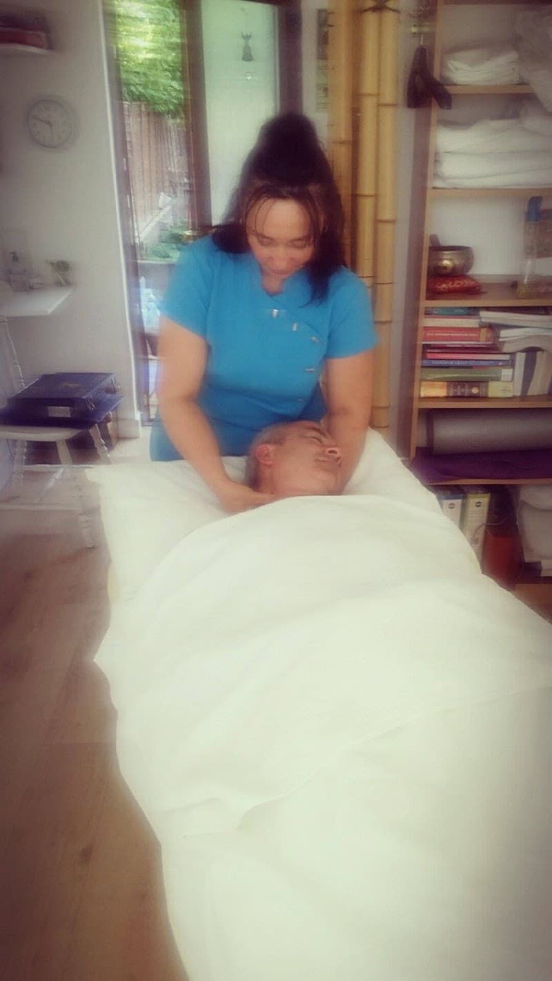 Vida Healing ( now Vidatouch Natural Living) Dun Laoghaire photo