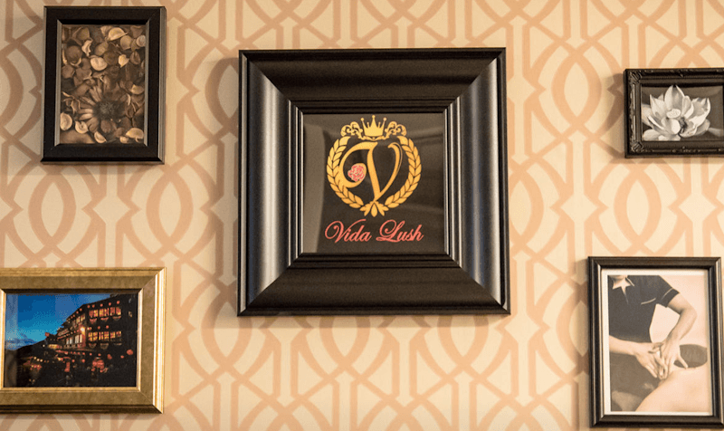 Vida Lush Fukuoka City Hakata Ward photo