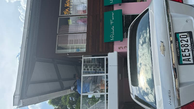 Vida más plena Spa Ciudad de Panamá photo