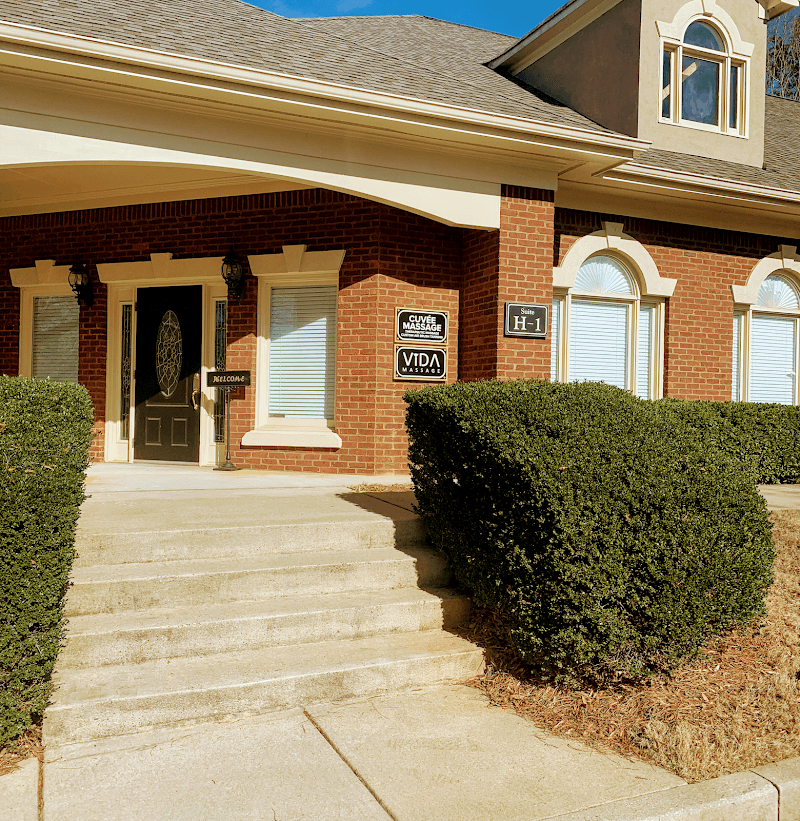 Vida Massage Sugar Hill photo