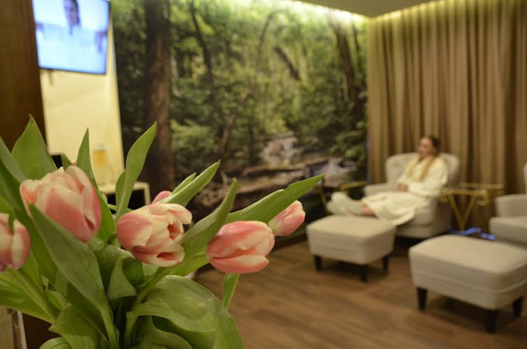 Vida Pura Spa Baton Rouge photo