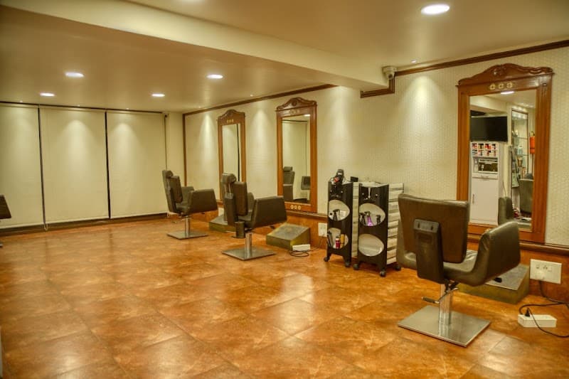Vida Salon and Spa Panaji photo