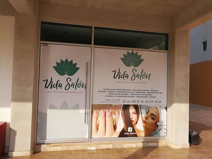 Vida Salón Bahía de Banderas photo