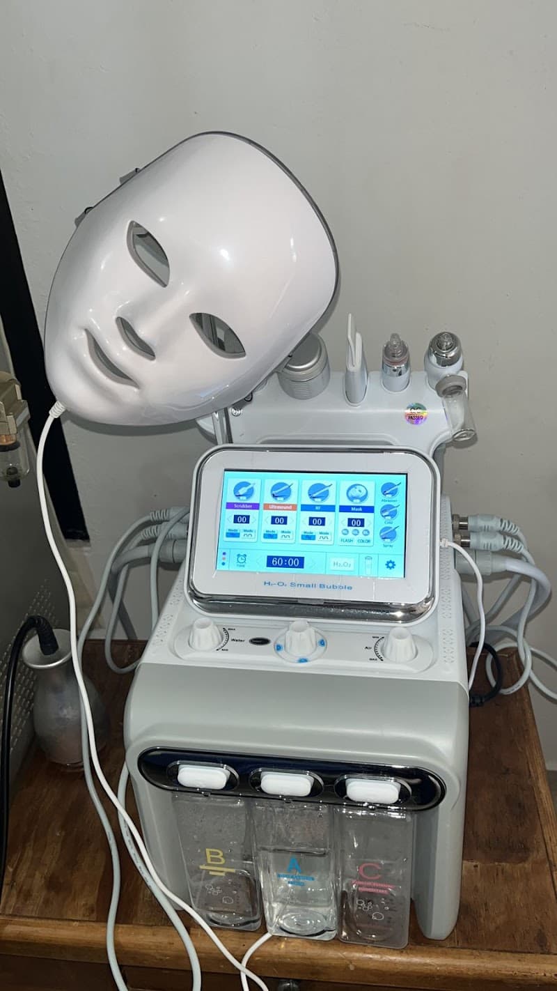 Vida Spa by Sebastian Godman Comalcalco photo